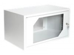 Computer components Assman electronic  ASM CL-19 06U Wallmount cabinet 19  6U,