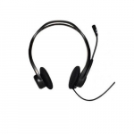 Wired headphones Logitech  PC 960 USB