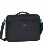 Laptop Bag RIVACASE  NB CASE REGENT 16"/8087 BLACK