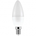 Desc lamp Leduro  LEDURO LED BULB C35 3W 200lm E14 3000K