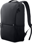 Laptop Bag Dell  Backpack 460-BDSS Ecoloop Essential Fits up to size 14-16 " Black Waterproof Shoulder strap