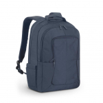 Laptop Bag RIVACASE  NB BACKPACK TEGEL 17.3"/8460 DARK BLUE