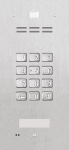 ACO FAM-P-ZSACC plaster panel with combination lock