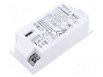 Power supply: switching | LED | 10&divide;54VDC | 300mA&divide;1.05A | 220&divide;240VAC