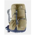 Deuter 3430021-6313 outdoor backpack 22 L Blue, Brown
