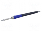 Soldering iron | 150W | for soldering station | 24V | 150&divide;480&deg;C