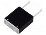 Surge arrester | RC element | 240&divide;500VAC