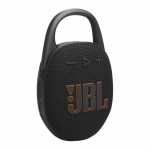 Bluetooth speakers JBL  Clip 5 Black