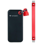 Verbatim Pocket SSD 1TB