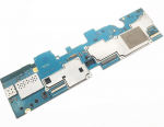 Motherboard For Samsung Galaxy Tab 2 10.1 P5100 P5110 3G Logic Circuit Electronic Panel Original DOES NOT WORK FOR SPARE PARTS