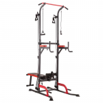 HMS Fitness PWL8325 Adjustable weight training bench