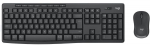 Logitech MK370 Business Combo Wireless Keyboard and Mouse