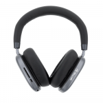 Tellur Shade Bluetooth Over-ear Headphones ANC grey