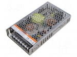 Power supply: switching | for building in | 100W | 2.1A | 88%