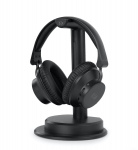 Muse | TV Headphones | M-285 CTV | Bluetooth | Black