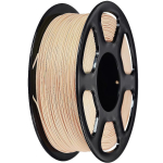 Riff PLA Filament 1.75mm 1kg for 3D printers Natural