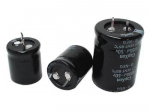 ELCO SNAP-IN 10.000&micro;F / 50V