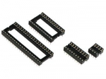 8P DIL IC SOCKET 300MIL