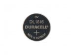 DURACELL - LITHIUM BUTTON CELL MNS 3 V DL1616 - 1 pc