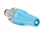 Adjustable hoze nozzle, ideal line plus