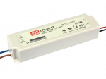 SWITCHING POWER SUPPLY - SINGLE OUTPUT - 60W - 12 V