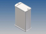 ALUMINIUM HOUSING - WHITE - 100 x 59.9 x 30.9 mm