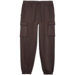 Men's Trousers Outhorn M513 Dark Brown OTHAW23TTROM513 80S M