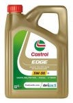 Engine Oil EDGE (4L) 5W30, API CF, SN, ACEA C3, DEXOS 2, MB 229.31, MB 229.51, RENAULT RN 0700, RENAULT RN 0710, VW 502.00, VW 505.00, VW 505.01