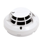 ESMI22051TLEI / FFS06710605, multi-criteria detector, Schneider Electric