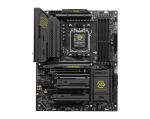 MSI MAG X870E TOMAHAWK WIFI | Processor family AMD | Processor socket AM5 | DDR5 | Supported hard disk drive interfaces SATA