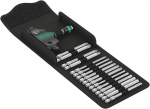 Wera Kraftform Kompakt 400 Multi-bit screwdriver