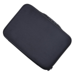 PNI MyOil 60 essential oil bag with protective sponge, color Black