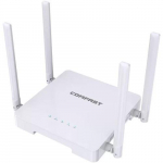 Wi-Fi Router 2.4/5GHz, 3000Mbps