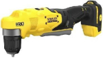 V20 Right Angle Drill &ndash; Bare Unit
