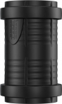 Master3 Plus Double socket black D 110