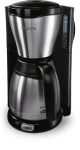 Philips Caf&eacute; Gaia Collection Caf&eacute; Gaia HD7546/20 Drip Filter Coffee Machine, thermo jug