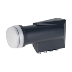 Uued tooted // Konwerter Quattro Inverto PREMIUM