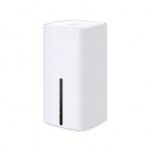 Routers TP-Link  WRL ROUTER 1800MBPS 1000M 3P/DUAL BAND ARCHER NX200