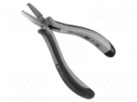 Pliers | end,cutting | ESD | 110mm