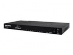 GEMBIRD DSP-8PH4-03 HDMI intrf splitter