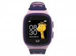 Tooted koju ja aeda // Erinevad kodu- ja majapidamistarvikud // 89-014# Smartwatch blow kids k18 4g gps r&oacute;żowy