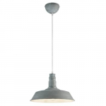 Pendant light WILL, excl. 1x E27, max. 60W