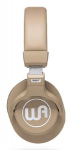 Warm Audio HeadRoom Headphones Wired Head-band Stage/Studio Tan