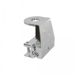 PNI SPA130 support for mounting antennas on tear or edge