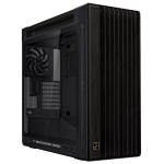 Case|ASUS|ProArt PA602 Wood Edition - Tempered Glass Panel|MidiTower|Case product features Transparent panel|ATX|EATX|MicroATX|MiniDTX|MiniITX|Colour Black|PROARTPA602WOODTGPWM
