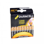 Duracell Alkaline AAA or R3 alkaline 81483686 18bc blister