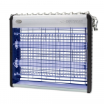 Esperanza EHQ003 ELECTRIC INSECT UV LAMP Black