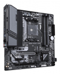 Gigabyte B550M GAMING X WIFI6 (B550,AM4,mATX,DDR4) Motherboard