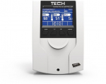 Mixing valve controller I-1 Tech