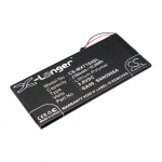 2700mAh for Motorola Moto G4 Plus,Moto G4 Plus TD-LTE,XT1644,XT1643,XT1625,XT1622,Moto G4